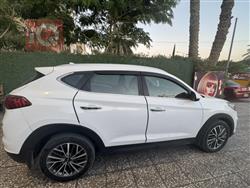 هیوندای تۆکسۆن